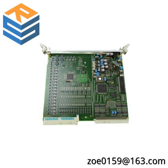 SIEMENS 6DP1210-8CA Binary Module