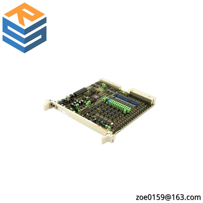 SIEMENS 6DP1230-8CC Analog Module