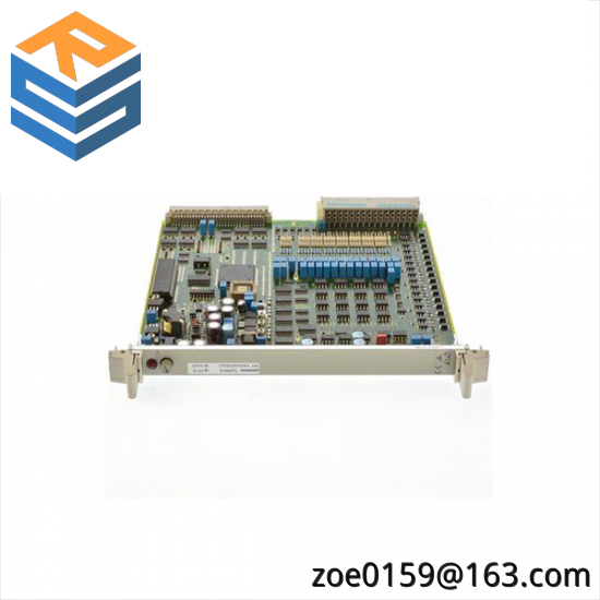 SIEMENS 6DP1230-8CC FUM230 Analog Module
