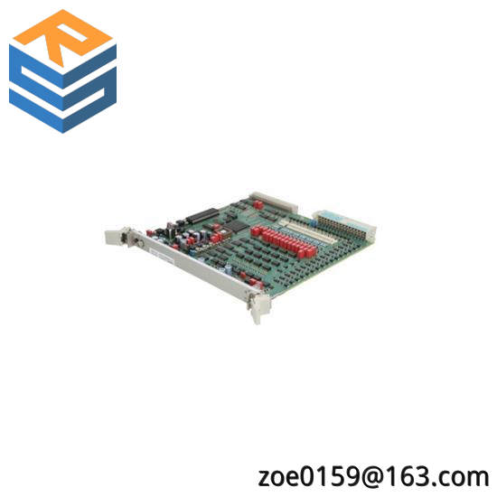 Siemens 6DP12308CC ANALOG TRANSMITTER MODULE