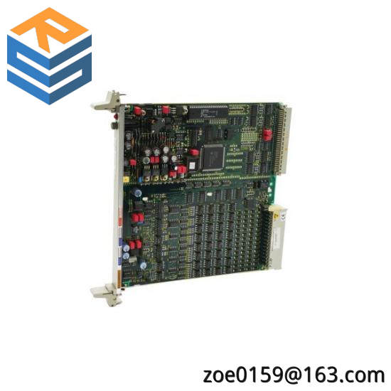 Siemens 6DP1232-7AA Analog Module