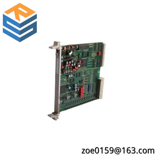Siemens 6DP1232-7AA Encoder Preparation Module