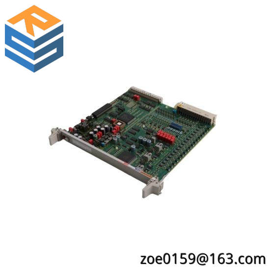 Siemens 6DP1232-7AA Encoder Preparation Module