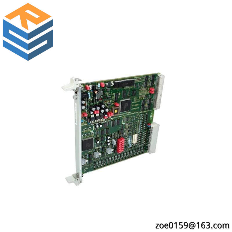 SIEMENS 6DP1280-8AB FUNCTION MODULE