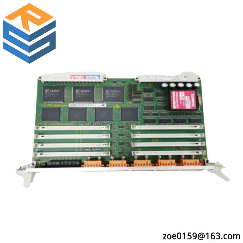 SIEMENS 6DP1651-8AA PLC Module