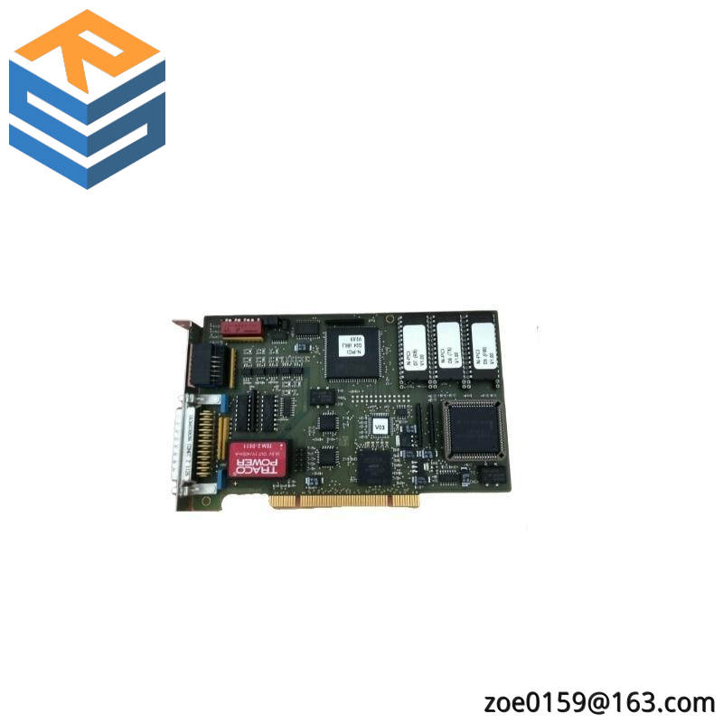 SIEMENS 6DP1724-8BA PLC Board