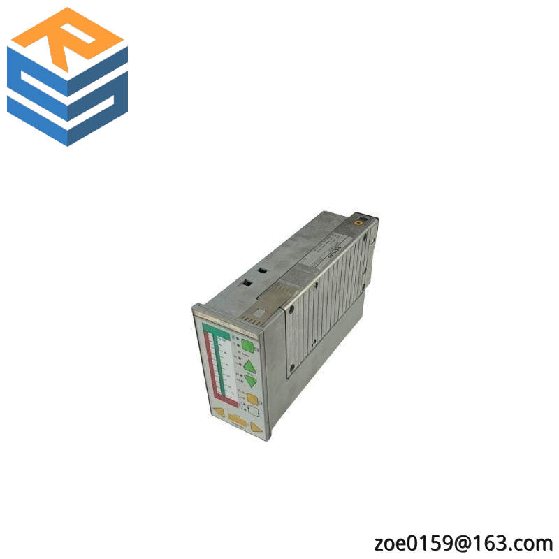 SIEMENS 6DR2400-5 MULTI-FUNCTION UNIT