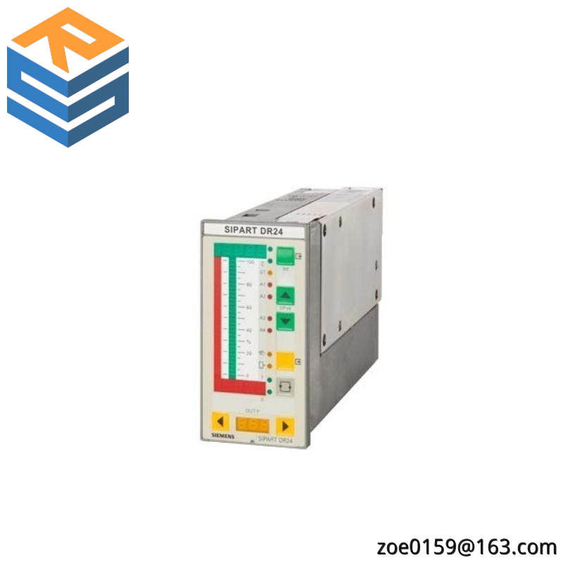 SIEMENS 6DR2410-4 power supply