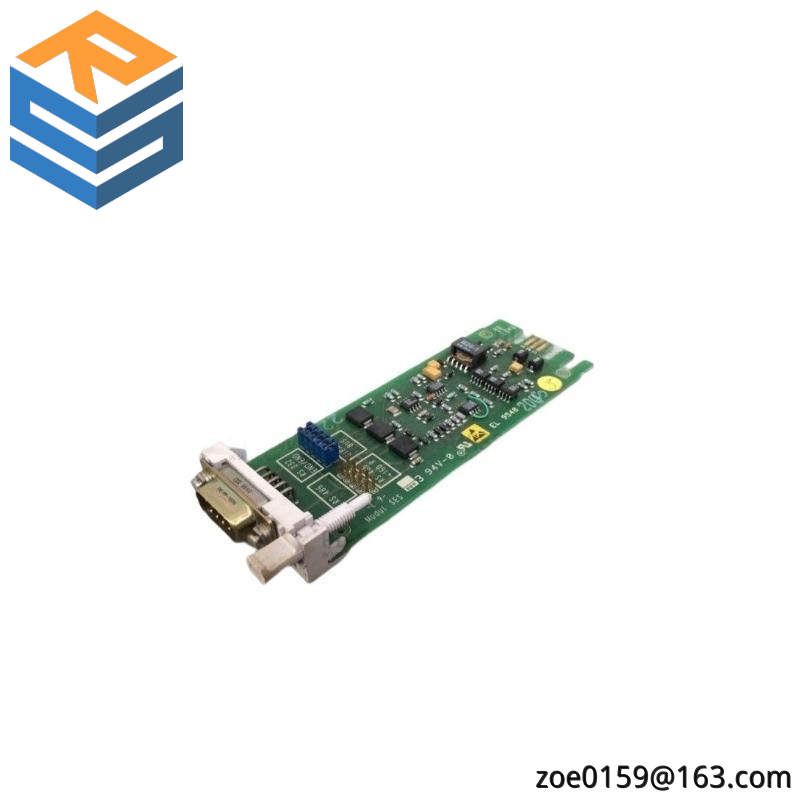 SIEMENS 6DR2803-8C INTERFACE MODULE