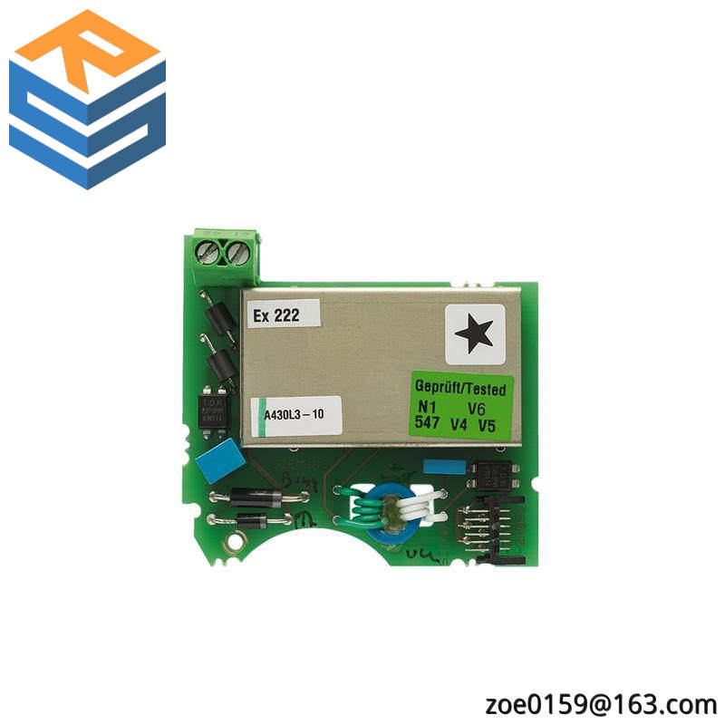 Siemens TSXEFCM03