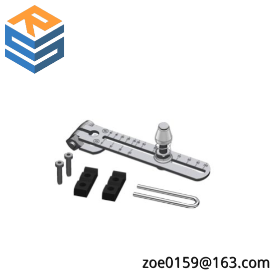 Siemens 6DR4004-8VL Mounting Set
