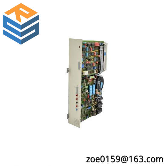 Siemens 6DS1003-8AA Power Supply Module