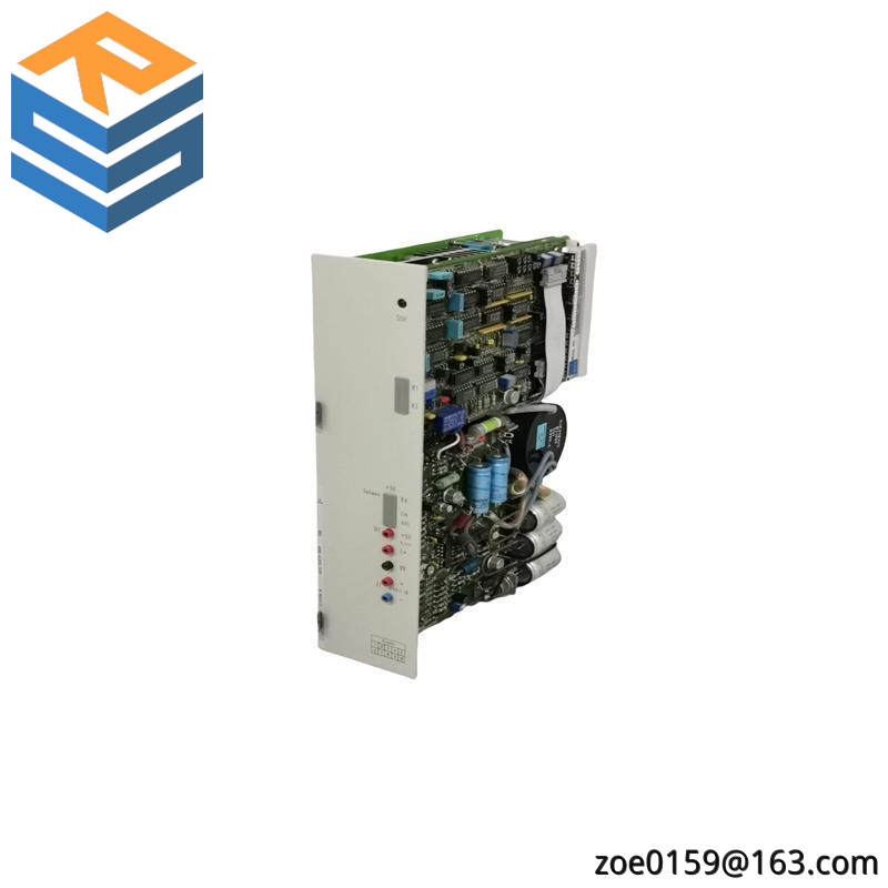 SIEMENS 6DS1003-8BA Power Supply