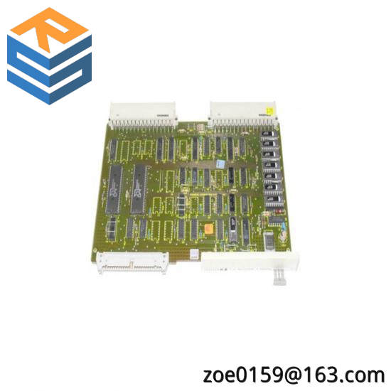 Siemens 6DS11018AB BOARD