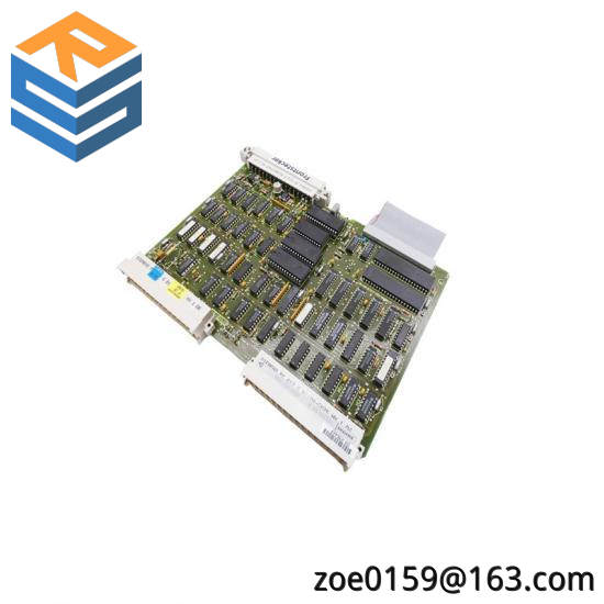Siemens 6DS1102-8AB High Processor ARITHM Module