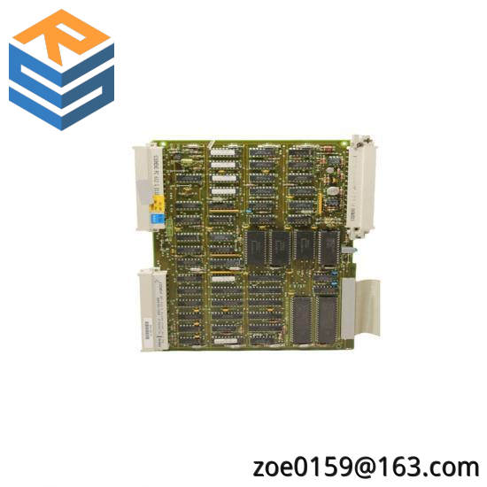 Siemens 6DS11028AB High Processor ARITHM Module