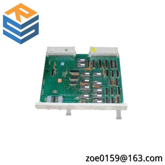 SIEMENS 6DS1103-8AA Teleperm Module