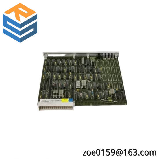 Siemens 6DS1104-8AA Clock Pulse Gen Module