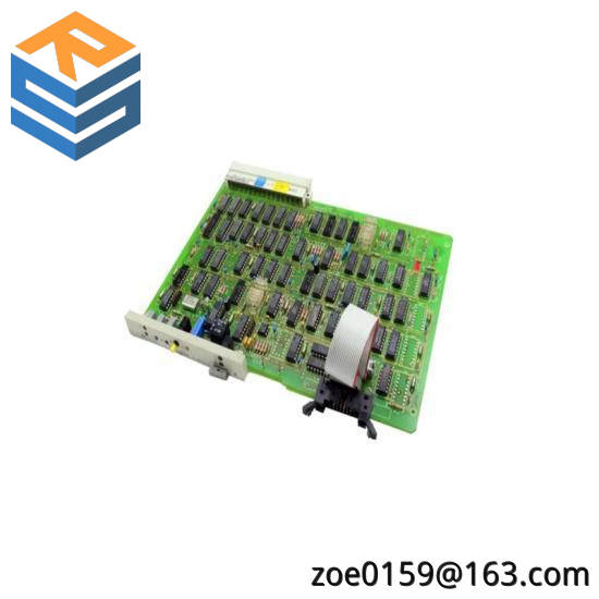 Siemens 6DS1105-8BA synchronization module