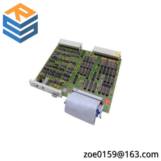 Siemens 6DS1106-8BA Comparator Module