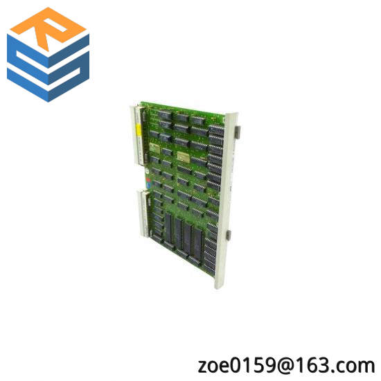 Siemens 6DS1110-8AA Central Processor AS 230/AS 231