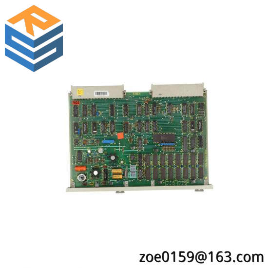 Siemens 6DS1114-8AA CPU MODULE