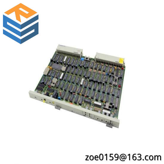 Siemens 6DS1120-8BA synchronization module