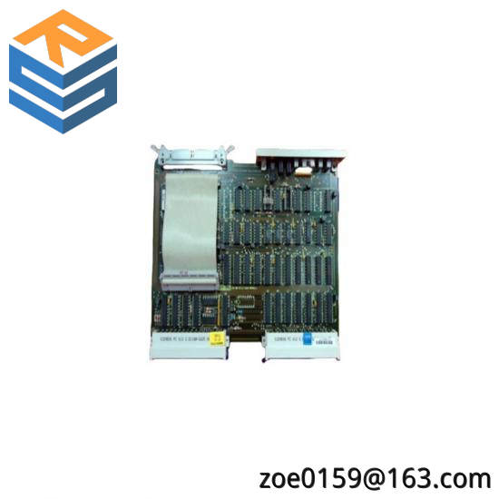 Siemens 6DS1121-8AA Voter Module