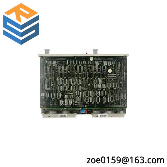 Siemens 6DS1141-8AA Teleperm Central Module Card