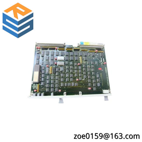 Siemens 6DS1143-8AA Synchronization Module