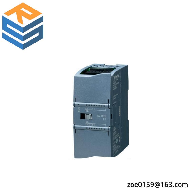SIEMENS 6DS1200-8AB