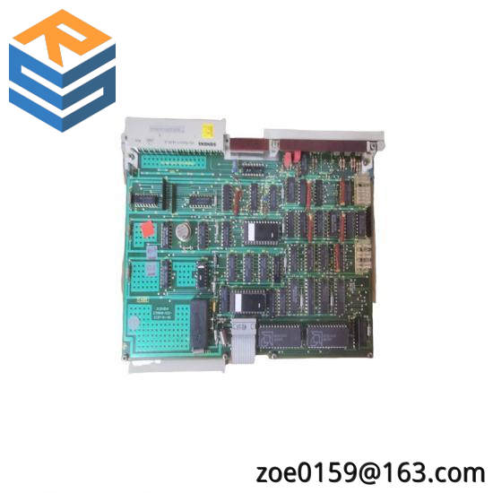 Siemens 6ds1200-8ac interface module