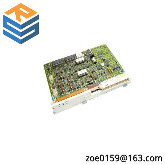 Siemens 6DS1200-8AD Teleperm module