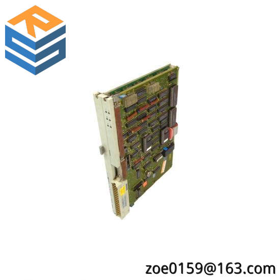 Siemens 6DS1201-8AB Communication Module