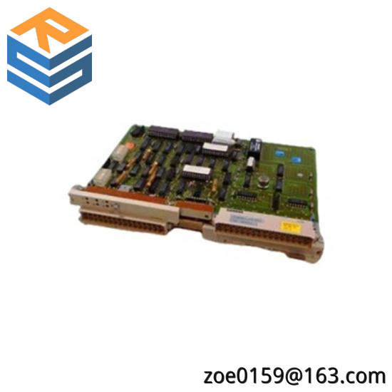 Siemens 6DS1202-8AB Communication Interface Module