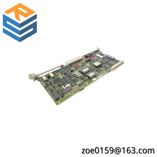 Siemens 6DS1205-8AA Bus Interface Module