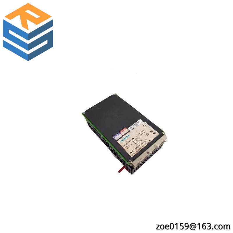SIEMENS 6DS1206-8AA