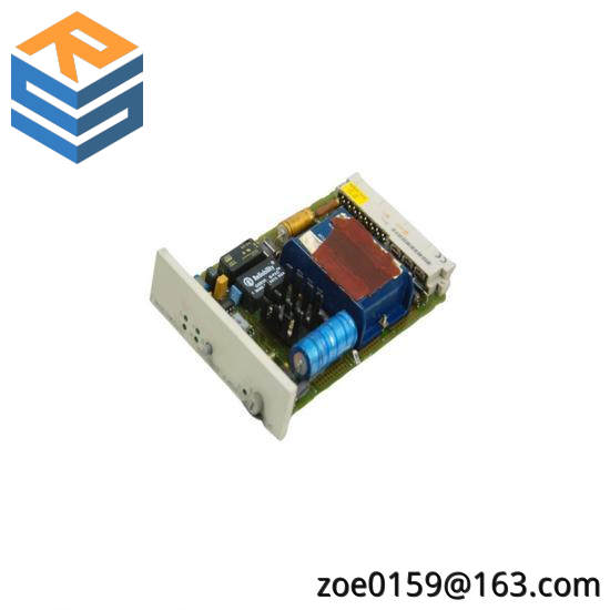 SIEMENS 6DS1211-8AA Power Supply Module
