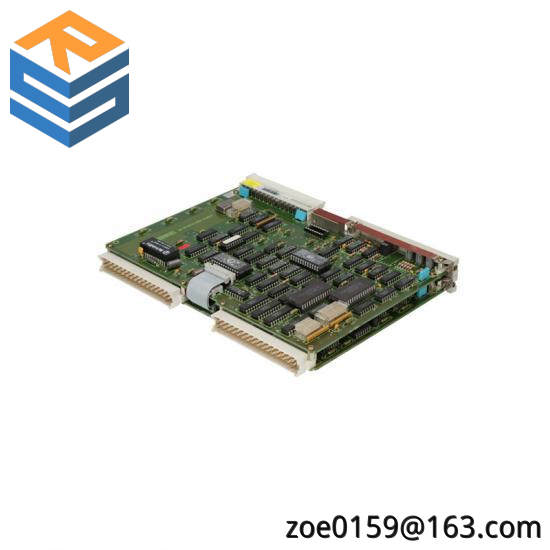 Siemens 6DS1220-8AA Teleperm Bus Interface Module