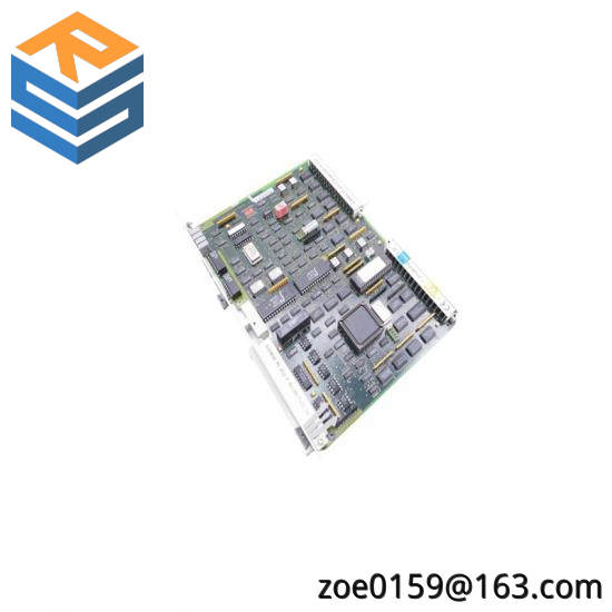 Siemens 6DS1223-8AA Bus Interface Module