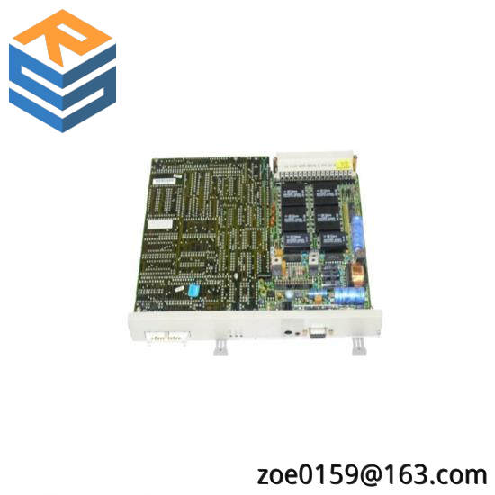 Siemens 6DS1223-8AB Coupler Interface Module