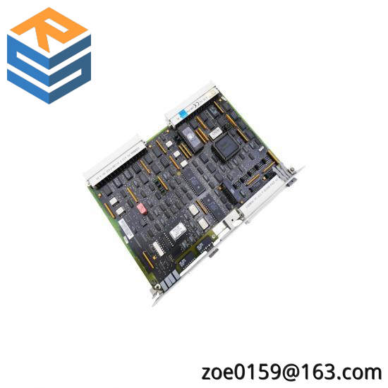 Siemens 6DS1223-8AC Interface Module