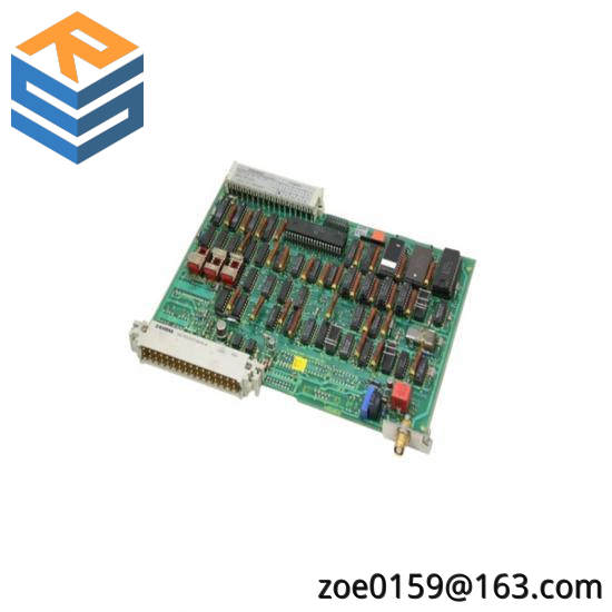 Siemens 6DS1300-8AA interface module