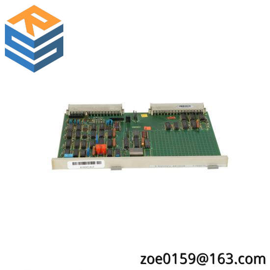 Siemens 6DS1302-8AB I/O bus modules