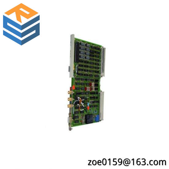 Siemens 6DS1308-8AB interface module