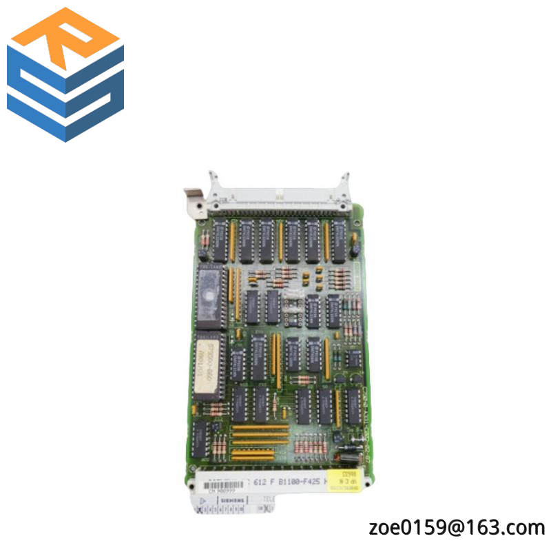 SIEMENS 6DS1311-8AE