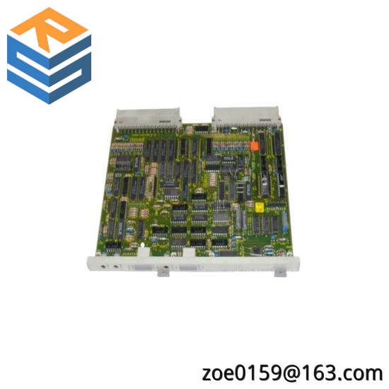 Siemens 6DS1312-8AA/A-PER1 6DS 1312-8AA PLC MODULE