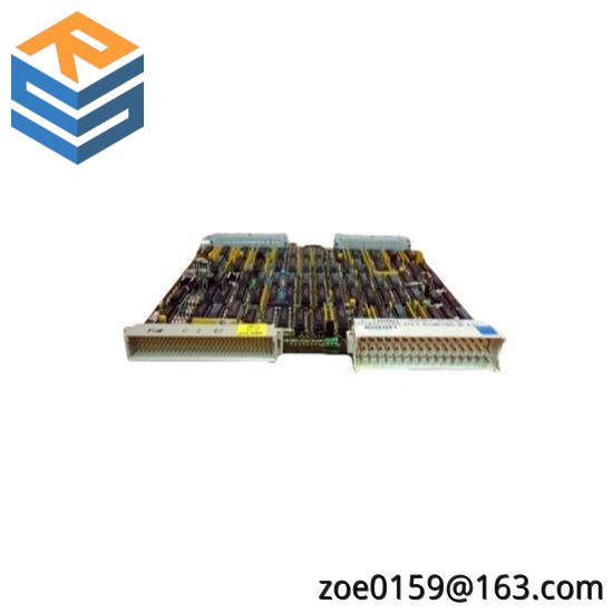 Siemens 6DS1315-8BA I/O BUS VOTER MODULE