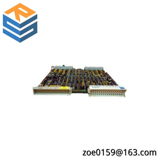 Siemens 6DS1315-8BB Voter 2 I/O Bus
