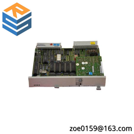 Siemens 6DS1318-8AB Interface Module
